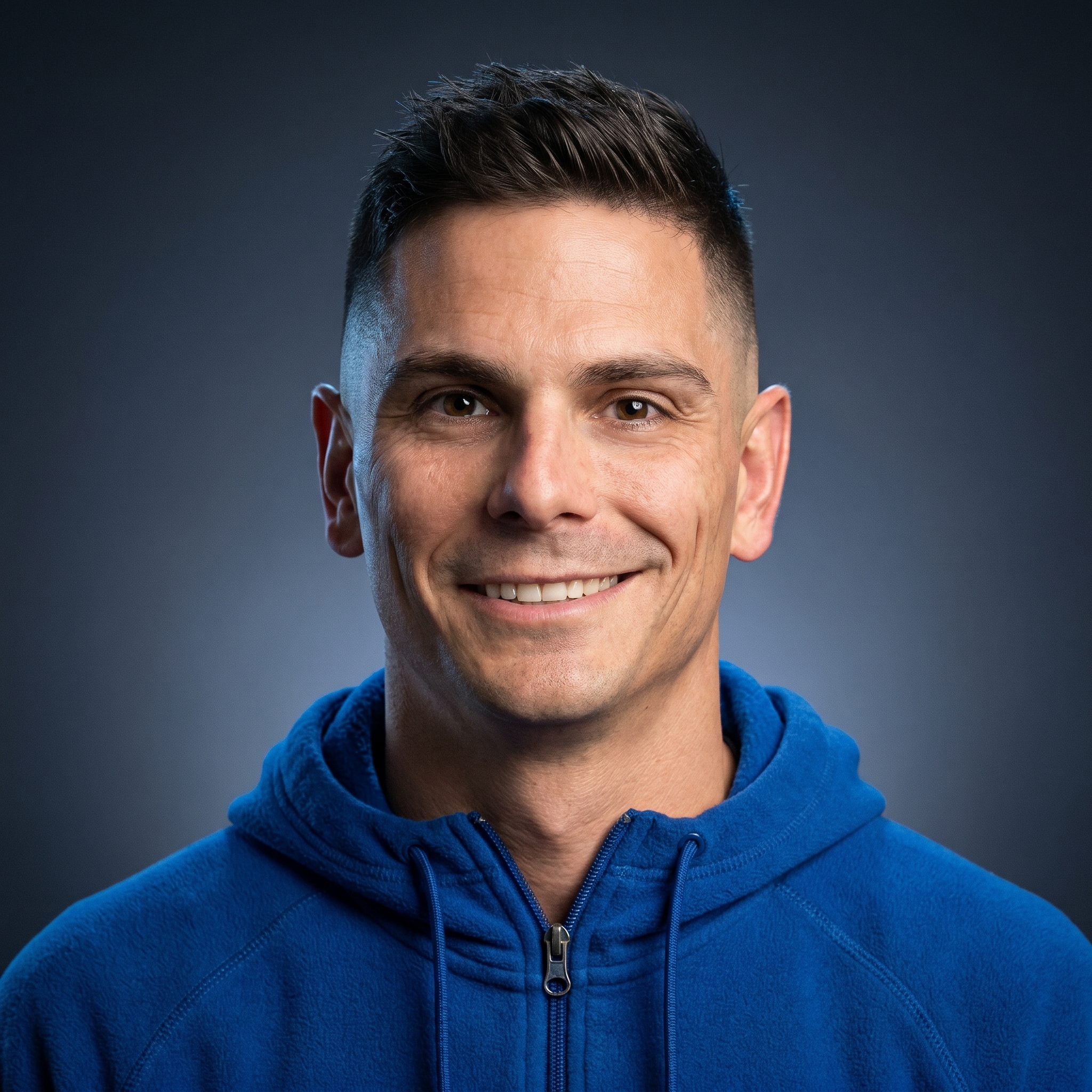 Clay headshot v1